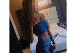 Kural tanımayan sınırsız escort Melda