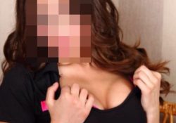 Sevgili tadında sınırsız escort Nisa