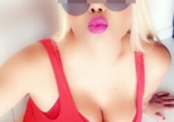 Harika Anal Deneyimleri Olan İzmit Escort Bayan Mine