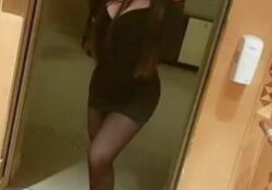 Seksi Göğüslü Genç Kocaeli Escortları