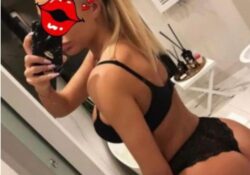 Etkileri Mest Edici Olan Sarışın İzmit Escort Bayanları