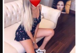 Sınırsız Hizmet Veren Sarışın İzmit Escort Bayan Sinem